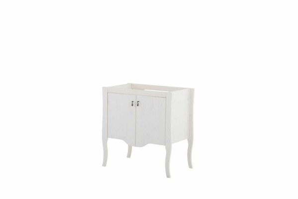Sink cabinet shelf cabinets 79cm sink vanity