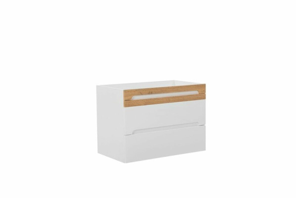 Bathroom sink cabinets sink vanities under-sink cabinet basin 80cm