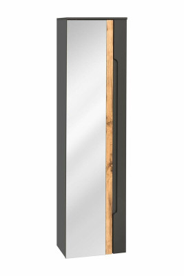 LED wall cabinet bathroom furniture cabinets mirror cabinet luxury