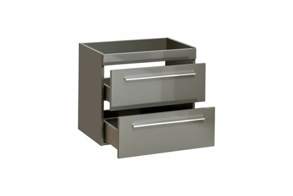 Gray basin vanity unit high-quality washbasins