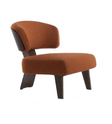 Designer lounge chair conference chair office chair living room armchair