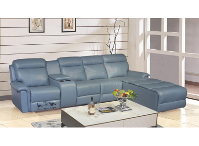 Corner sofa couch L-shaped luxury living room modern design furniture