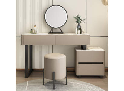 Bedroom dressing table console vanity table luxury living room new