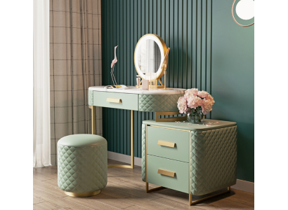 Makeup table design tables cosmetic dressing mirror console bedroom