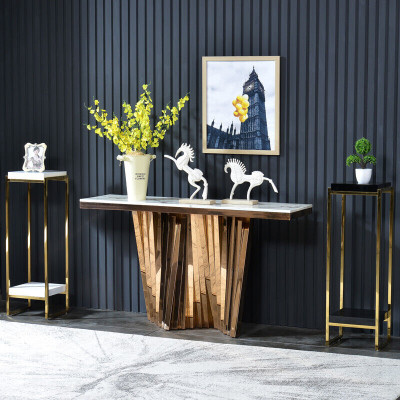 Luxury console tables luxury sideboard side table console table furniture