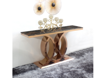 Console table sideboard wall table living room console table modern