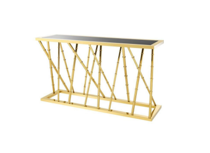 Console table design stainless steel table console tables luxury table new