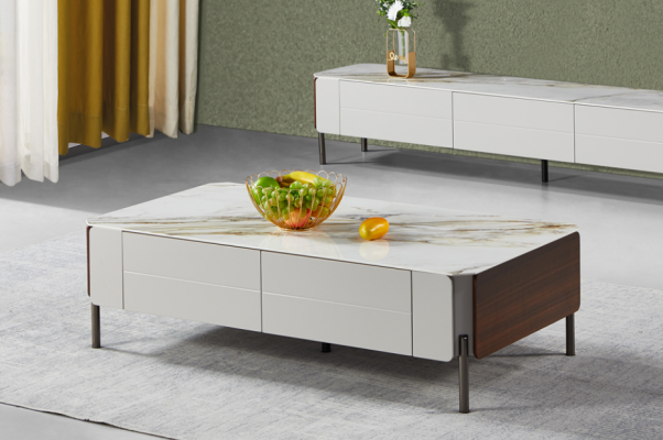 Coffee table, table, furniture, luxury side table, wood, modern living room design