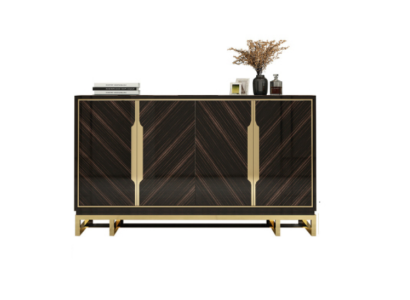Chest of drawers, sideboard, cabinet, luxury cabinet, shelf, furniture, wooden cabinet, new