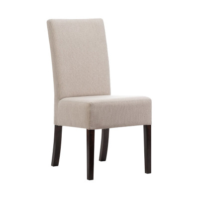 8x Chair Set Upholstered Seat Chairs Furniture Waiting Room Office Practice Lounge Club