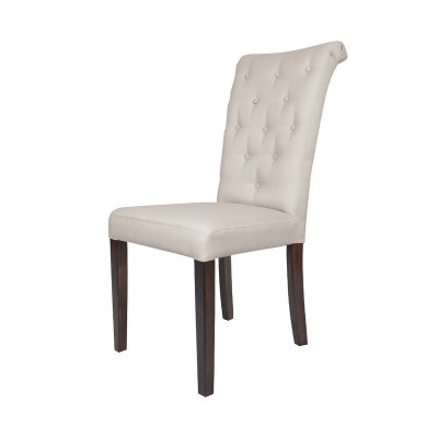 8x Chairs Chair Set Armchair Design Upholstery Leather Textile Dining Living Room