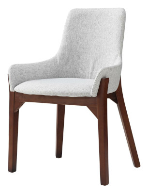 Design reclining chairs upholstered dining room armchair club kitchen lounge living furniture chair