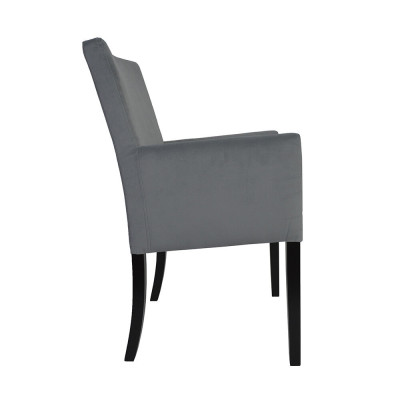 Design Lounge Club Chairs Dining Room Armchair Relax Upholstered Chair Armchair Recline New