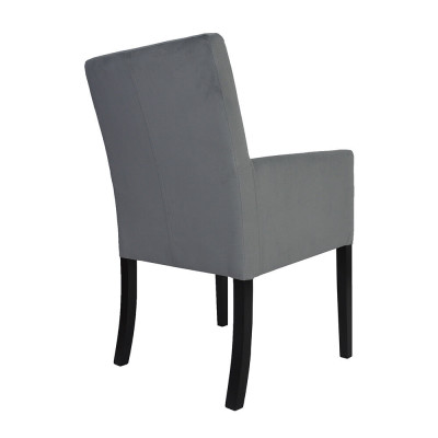 Design Lounge Club Chairs Dining Room Armchair Relax Upholstered Chair Armchair Recline New