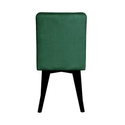 Designer 1 Chair Chesterfield Armchair Upholstered Chairs Gastro Dining Room