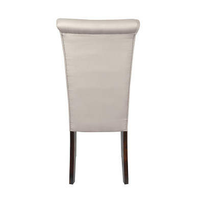 Designer chair Chesterfield armchair upholstered chairs dining living room new