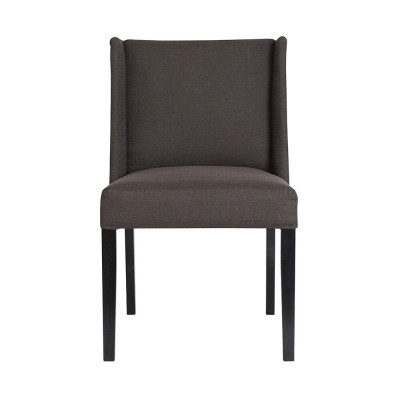 Designer chair Chesterfield armchair upholstered chairs gastro dining room design new