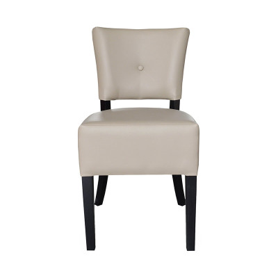 Designer chair luxury armchair upholstered chairs reclining seat dining living room