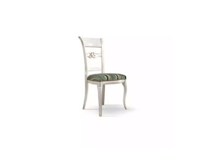 Classic chair designer wooden chair dining chair luxury wood new furniture