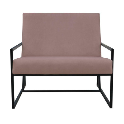 Upholstered bench seat bench designer bench seating furniture cover velvet bench Chesterfield