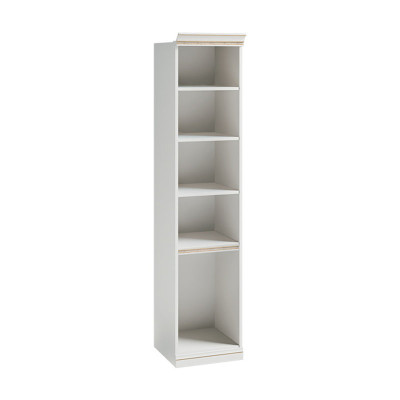 Large Wardrobe Unit Walk-In Closet - Verona System 15