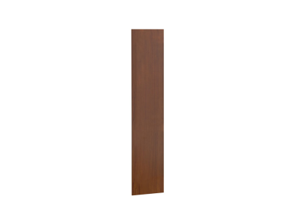 Classic veneered exterior element for cabinet system - Model BA-23