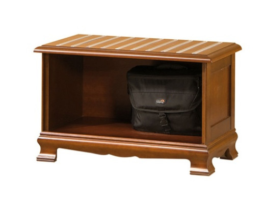 Classic dresser, side cabinet, suitcase, trestle, chest cabinet, stool
