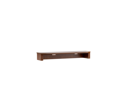 Classic RTV Attachment Elements Cabinet System Model BA-NRTV Attachment