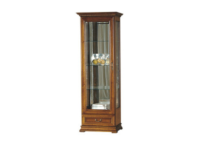 Classic display cabinet display cabinet showcase cabinet glass cabinet new model