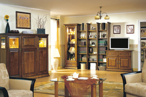 Classic display cabinet display cabinet showcase cabinet glass cabinet new model