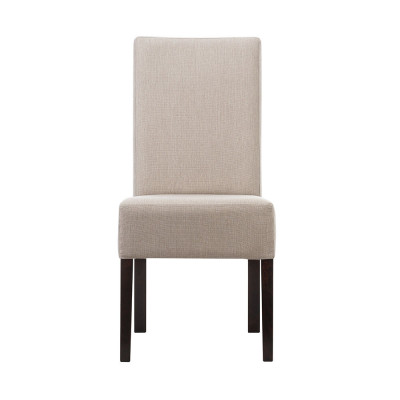 4x Chair Set Upholstered Seat Chairs Set Waiting Room Office Practice Lounge