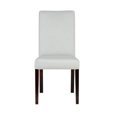 4x chairs chair upholstery design lounge club seat backrest set armchair new
