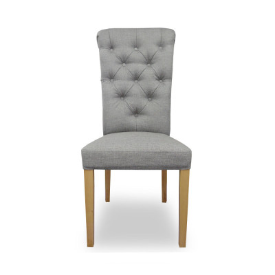 4x chairs, chair cushion design, lounge seat, backrest set, Chesterfield armchair