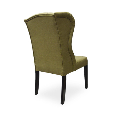 6x Design Upholstered Seating Chairs Chair Dining Set Lounge Club Set