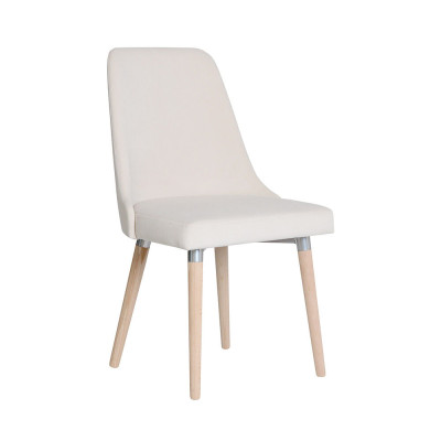 6x Design Upholstered Seat Chairs Chair Dining Suite Armchair Lounge Club Set