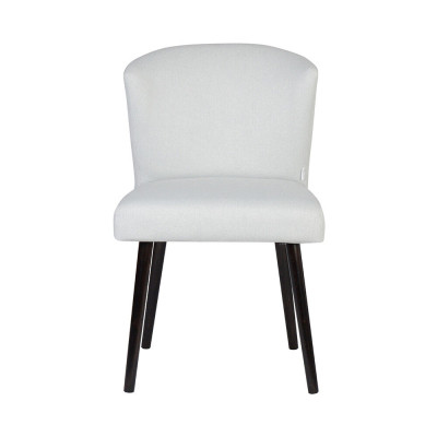 6x Leather Upholstered Seat Chairs Reclining Chair Design Lounge Club Armchair Set New