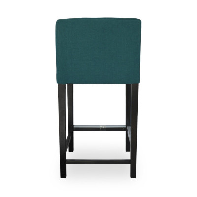 8x Bar Stool Corner Chair Armchair Chairs Stools Counter Leather Upholstered Complete Set