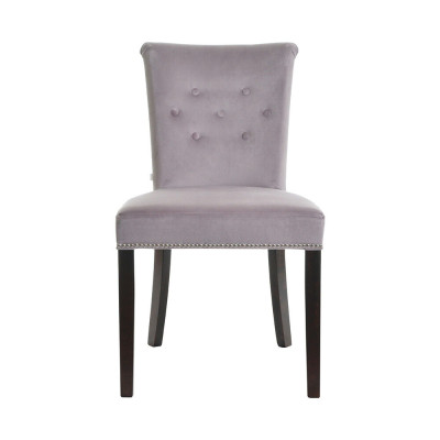 8x Upholstered Seating Chairs Chair Set Armchair Lounge Club Set
