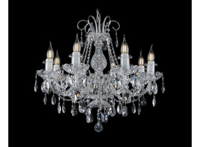 Lamp chandelier cover lamp chandelier lamp crystal lights Bohemia