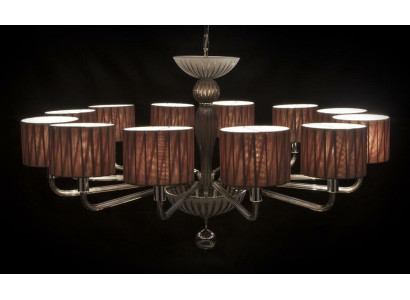 Crystal pendant lights chandelier pendant light ceiling light elite Bohemia by Lampe