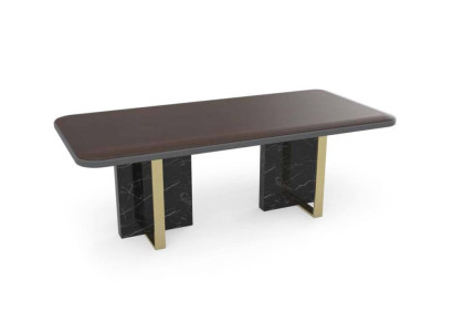 Modern dining table, table, dining room, living room, luxury design tables, new.