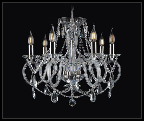 Chandelier Antique Style Classic Ceiling Lights Chandelier Lamp Light