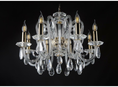 The Life Ess Room Chandelier Ceiling Light Fixture Crystal Chandelier