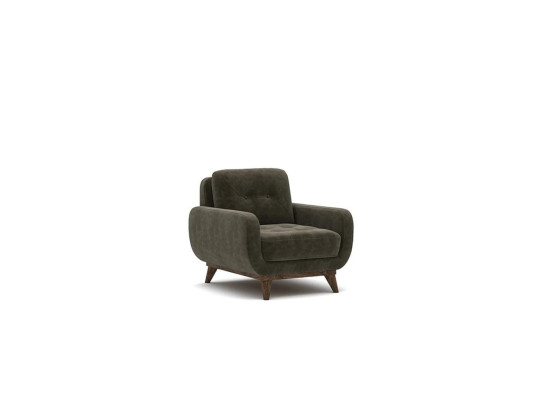 4-piece upholstered furniture set, 2-seater sofa with 3-seater luxury coffee table