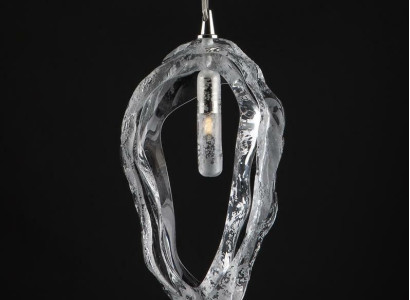 Chandelier Lamps Shell Light Ceiling Light Pendant Lamp Design Lamp