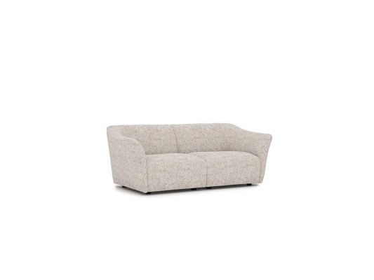 Modern sofa two-seater couch living room furnishings design textile furniture new