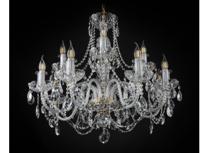 Pendant light chandelier lamp ceiling lights Bohemia crystal chandelier lamps