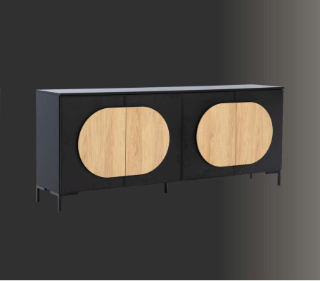 Chest of Drawers Grey Luxury Sideboard Cabinet Bedroom Chests of Drawers Cabinets Elegant