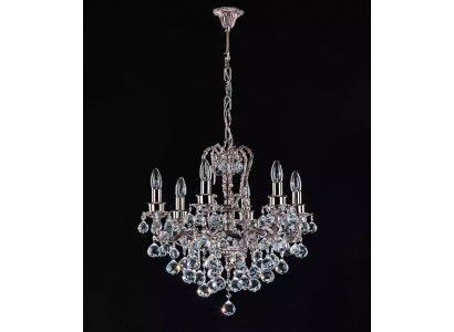 Chandelier Crystal Ceiling Light Lamp Pendant Light Living Room