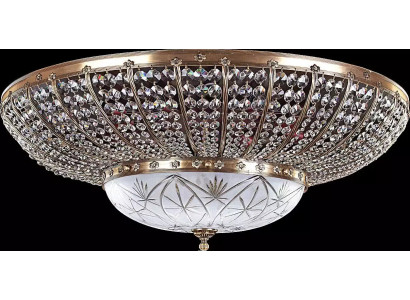 Chandelier Lamp Pendant Light Crystal Lamp Ceiling Light 100x40